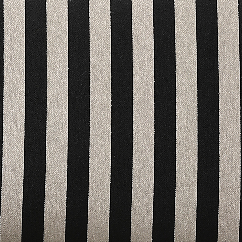 Black-White Fabric